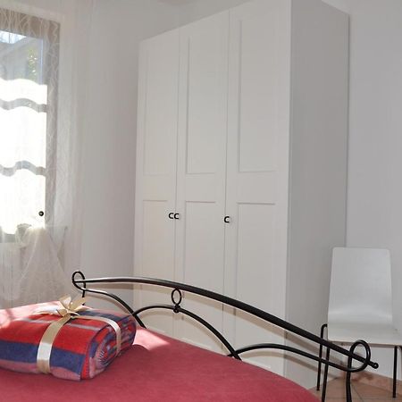 B&B Sarita'S Rooms Certosa di Pavia Eksteriør billede
