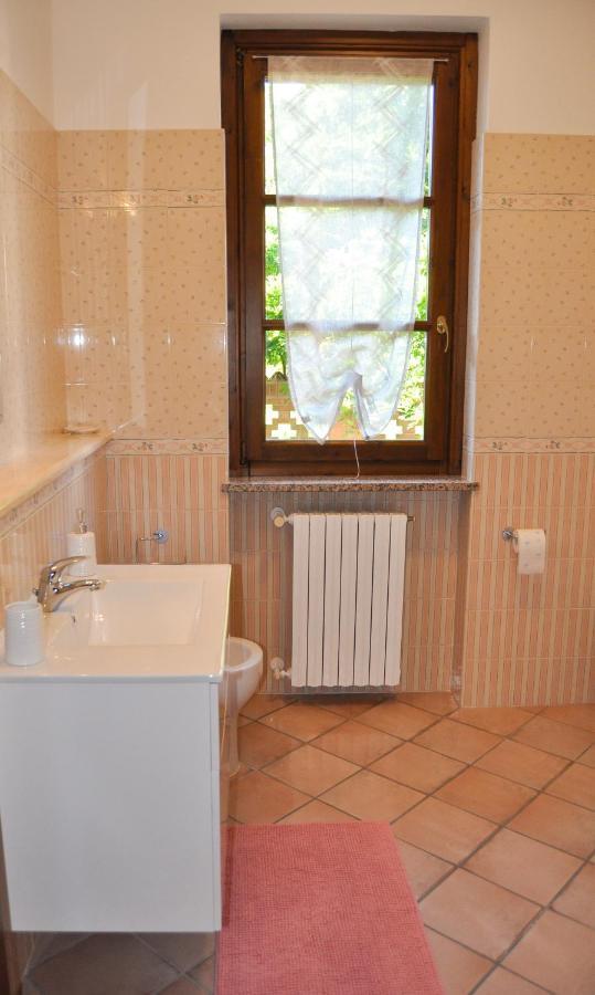 B&B Sarita'S Rooms Certosa di Pavia Eksteriør billede