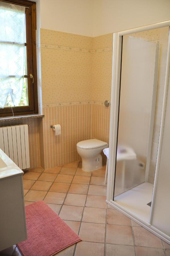 B&B Sarita'S Rooms Certosa di Pavia Eksteriør billede